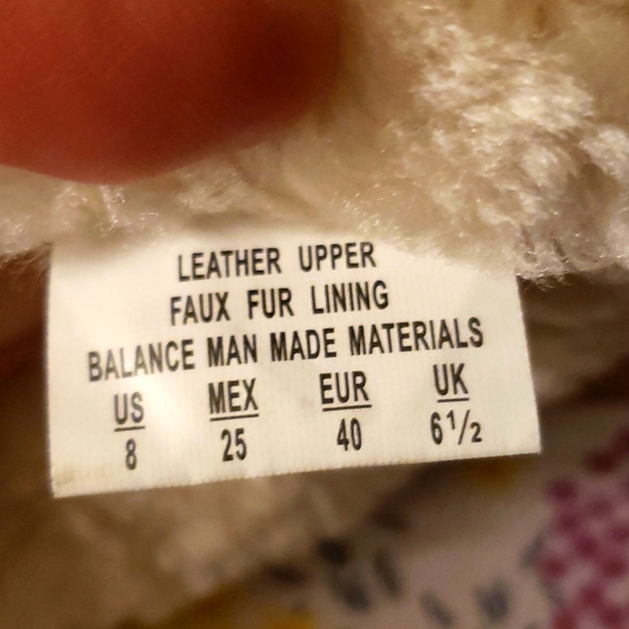 Canyon River Blues mid-calf winter boots - Picture 6 of 7